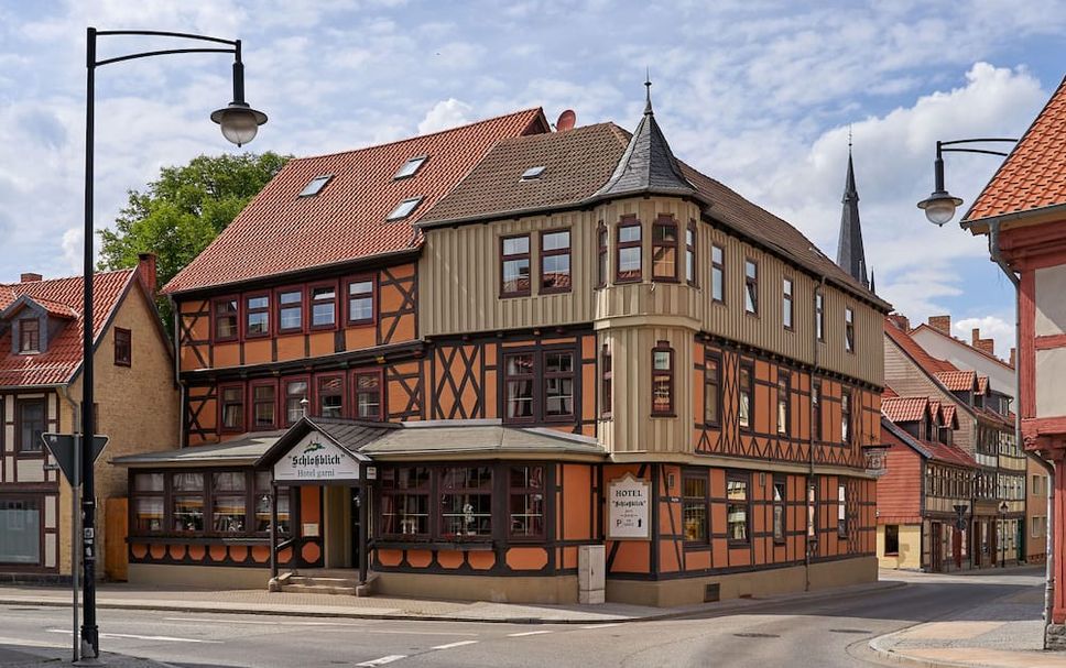 Bygning Billede