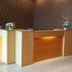 Receptionist