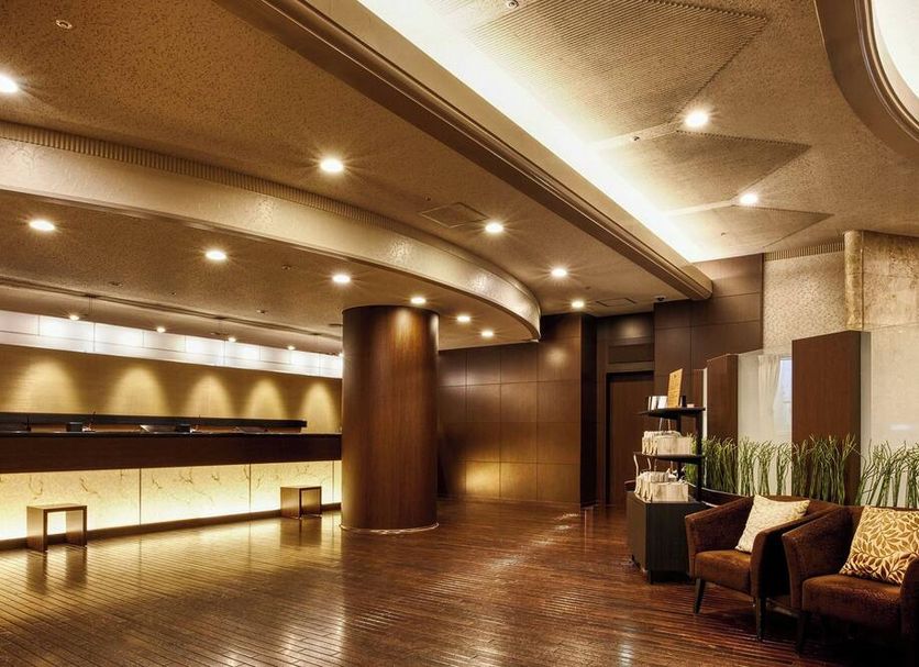 Reception Billede