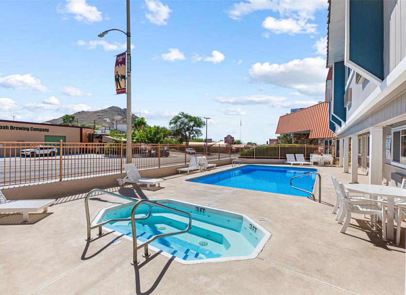 Pool Billede