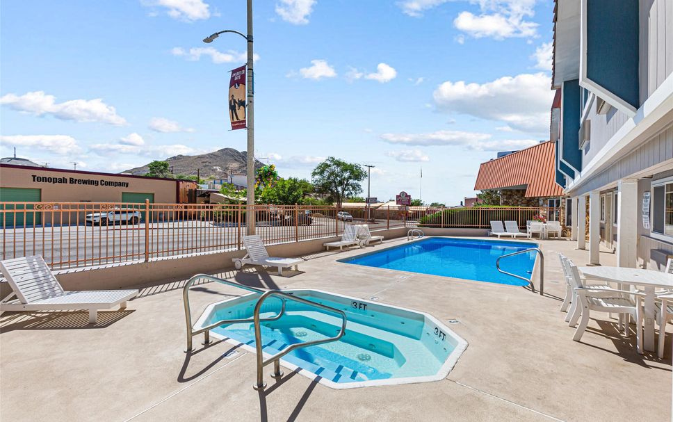 Pool Billede