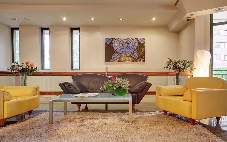 Lounge Billede