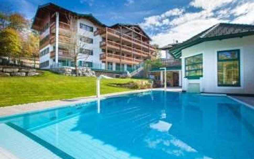 Pool Billede
