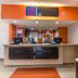 Receptionist