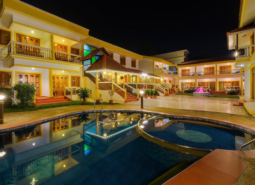 Pool Billede