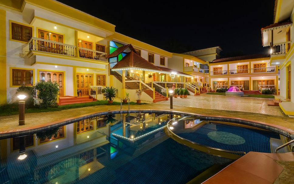 Pool Billede