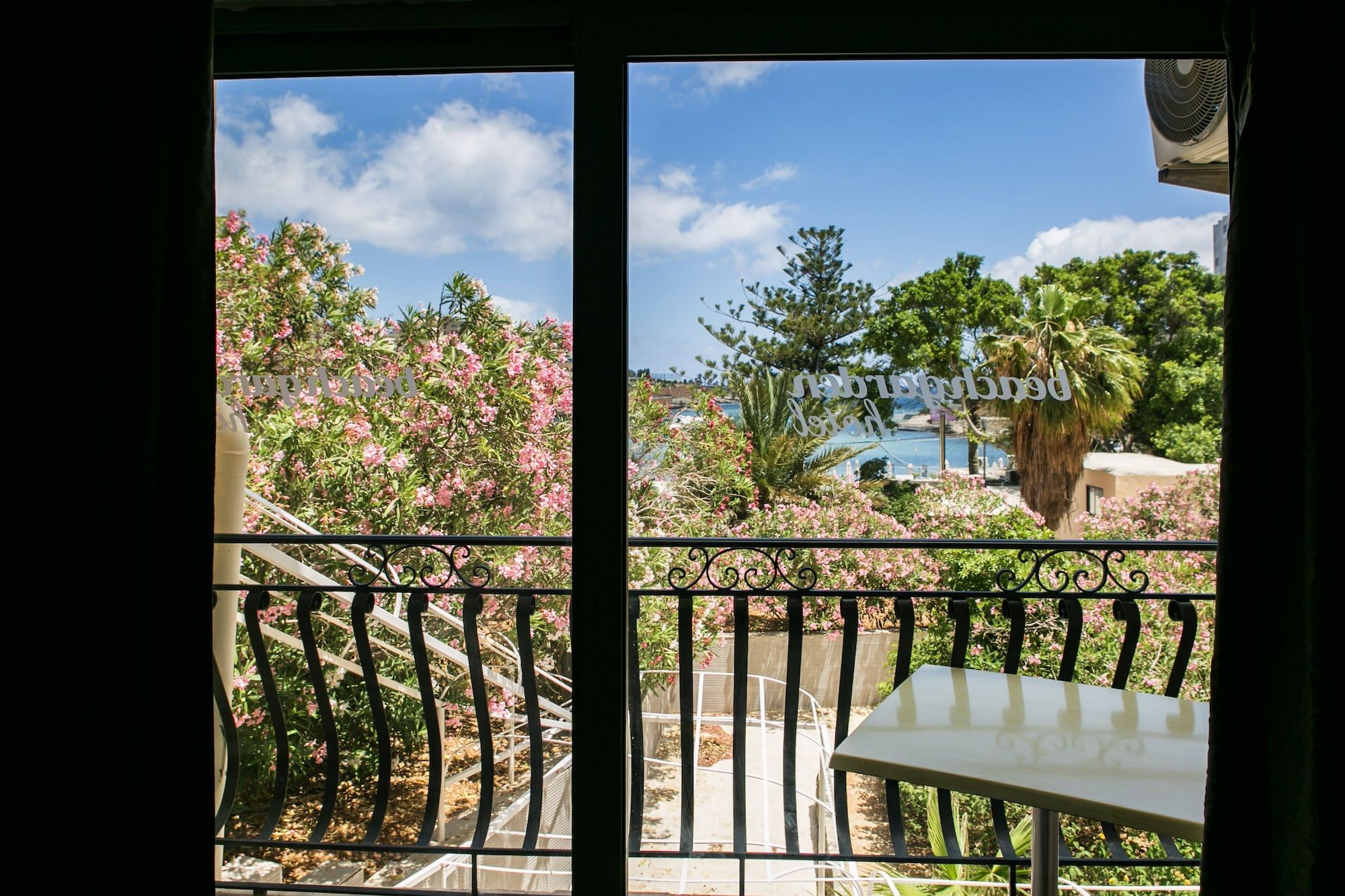 Balkon