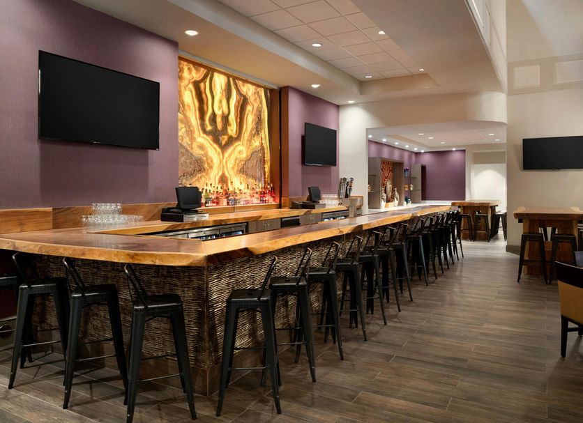 Bar Billede