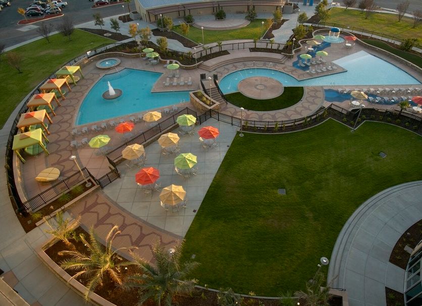 Pool Billede