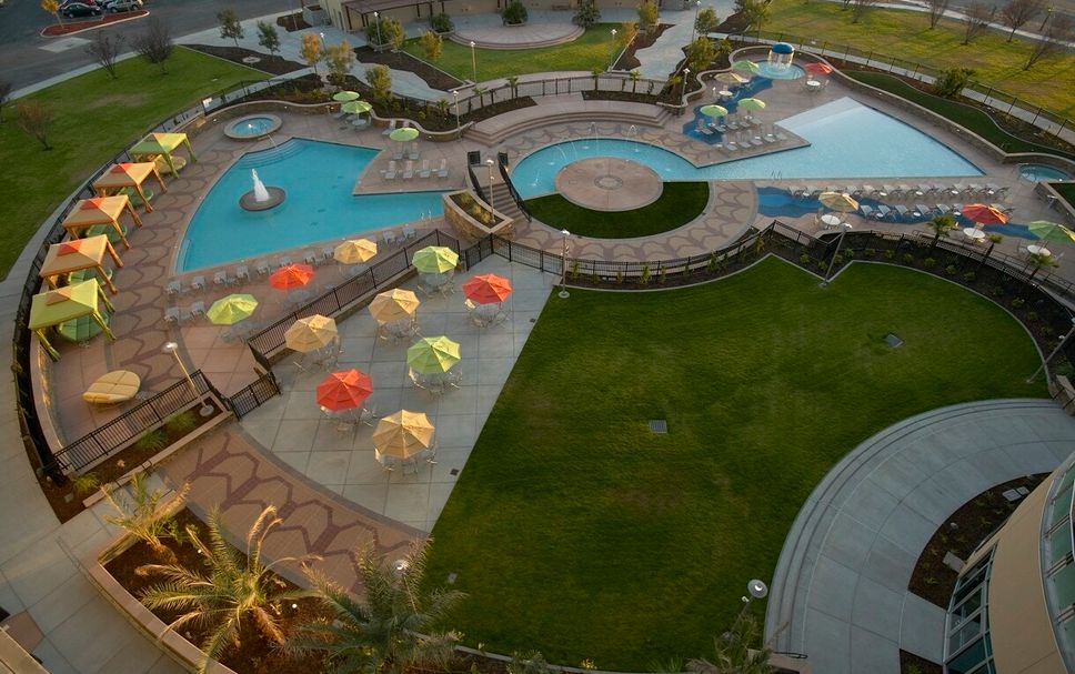 Pool Billede