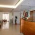 Receptionist