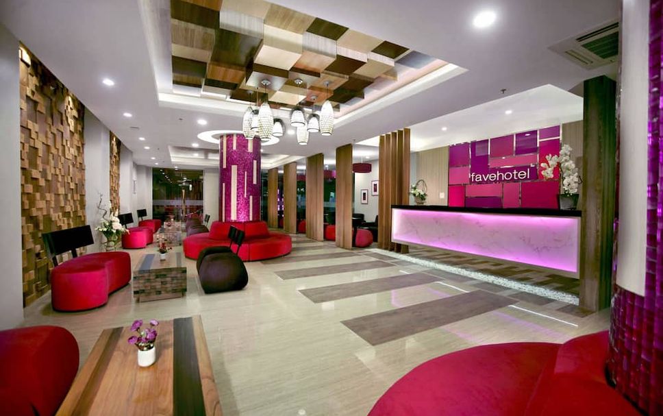 Reception Billede