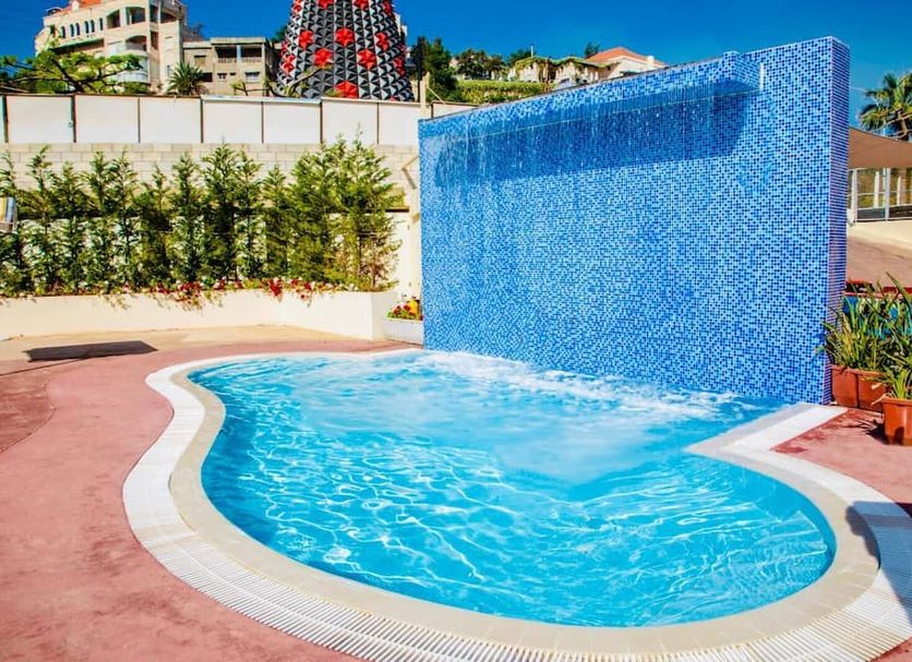 Pool Billede