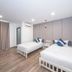 Soveværelse