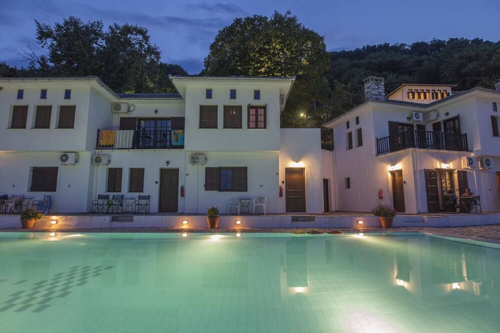 Pool Billede