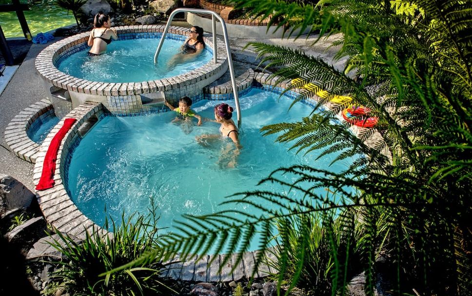 Pool Billede