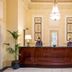 Receptionist