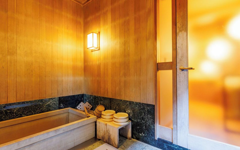 Spa Billede