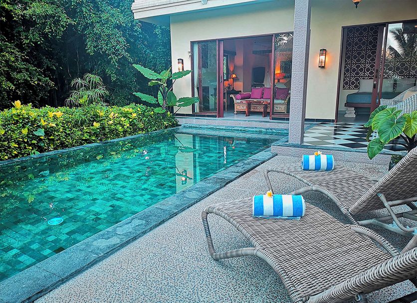 Pool Billede