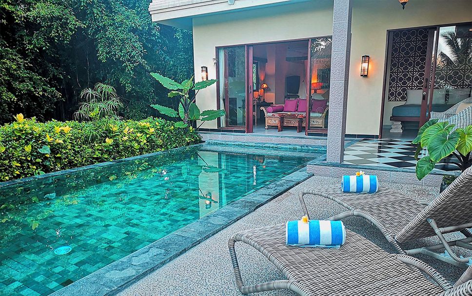 Pool Billede