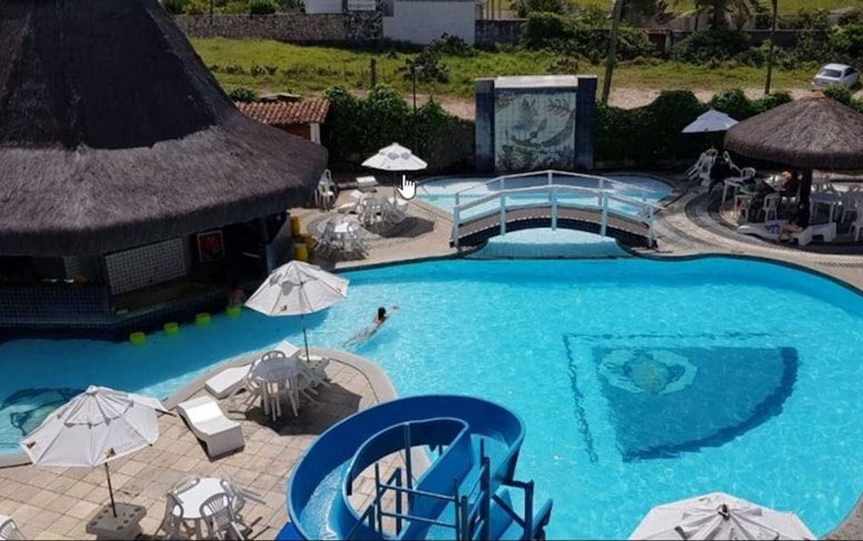 Pool Billede