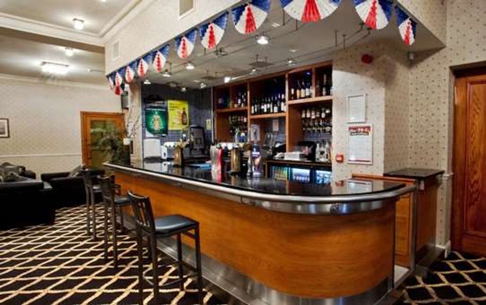 Bar Billede