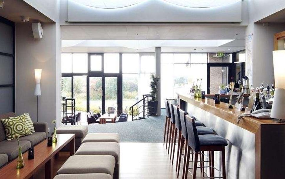 Bar Billede