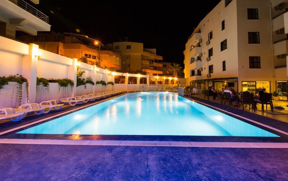 Pool Billede
