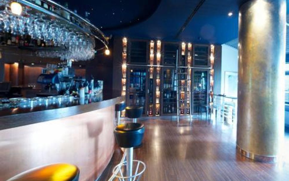 Bar Billede