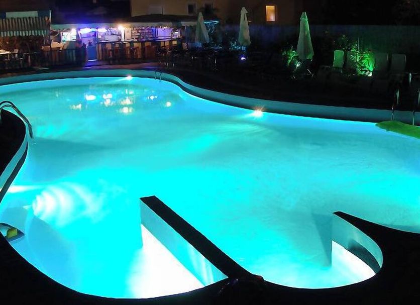 Pool Billede