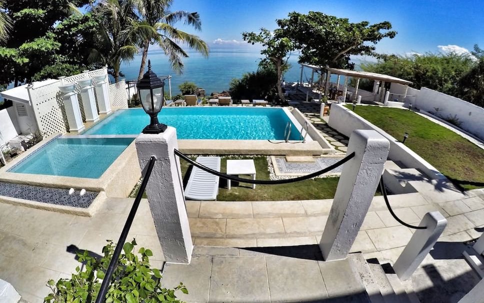 Pool Billede