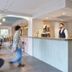 Receptionist