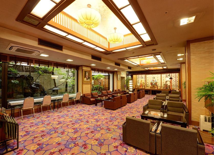 Reception Billede