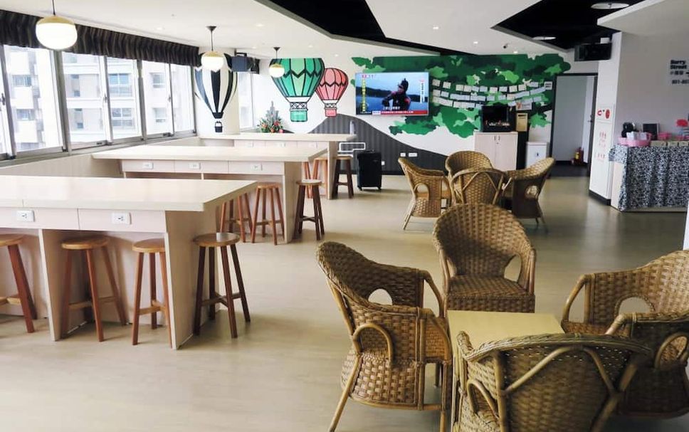 Bar Billede