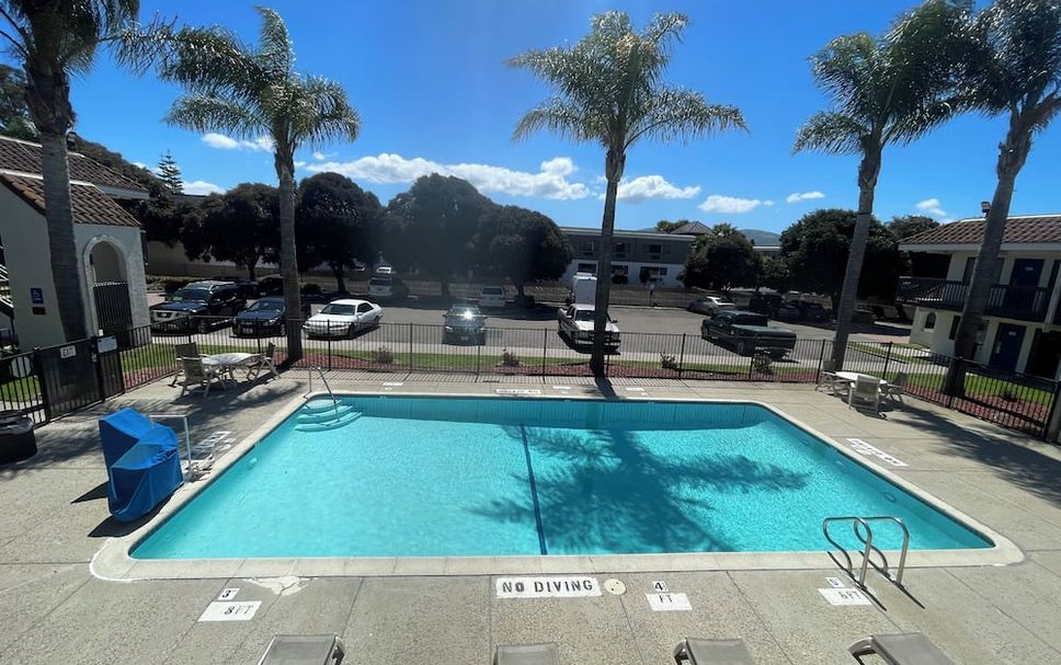 Pool Billede