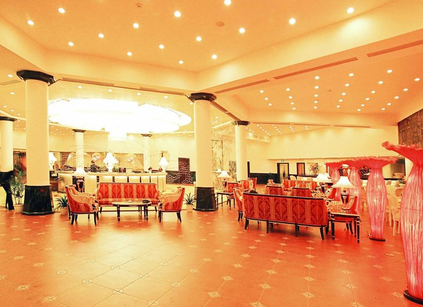 Reception Billede