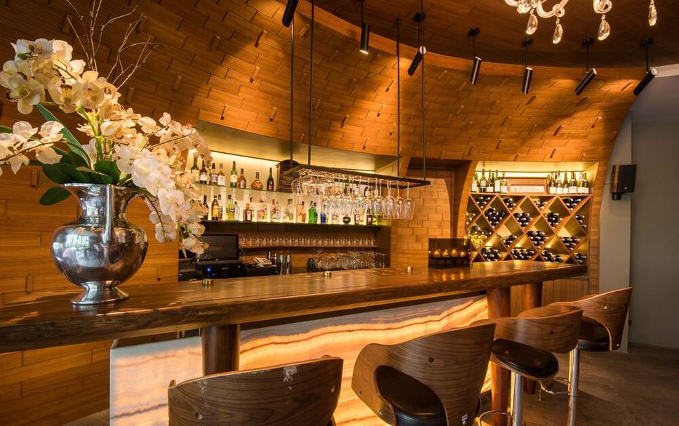 Bar Billede