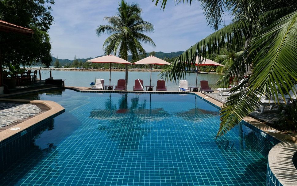 Pool Billede