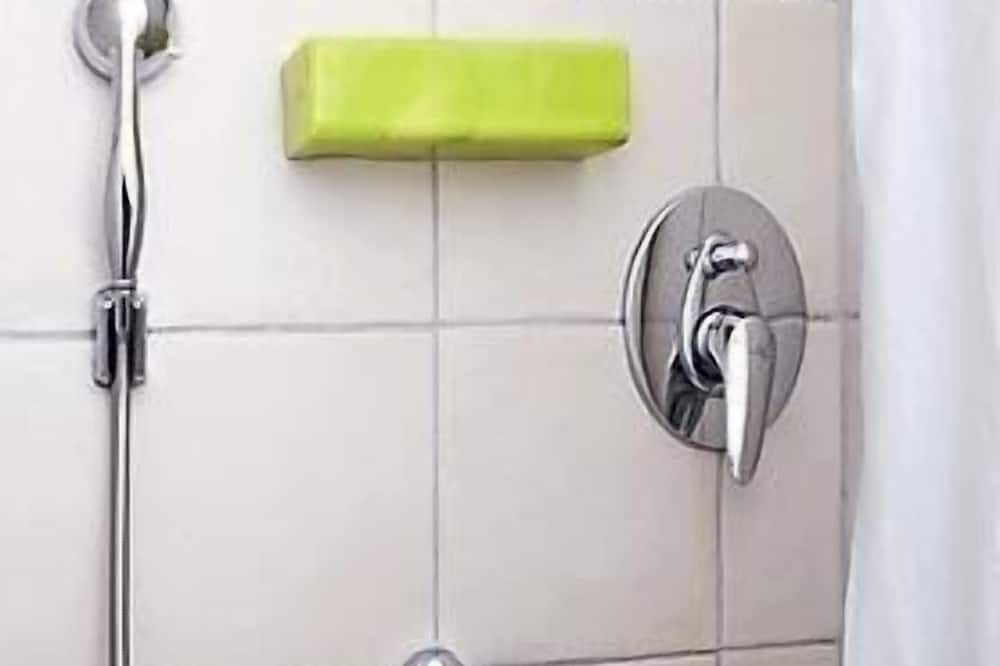 Værelsesfaciliteter
