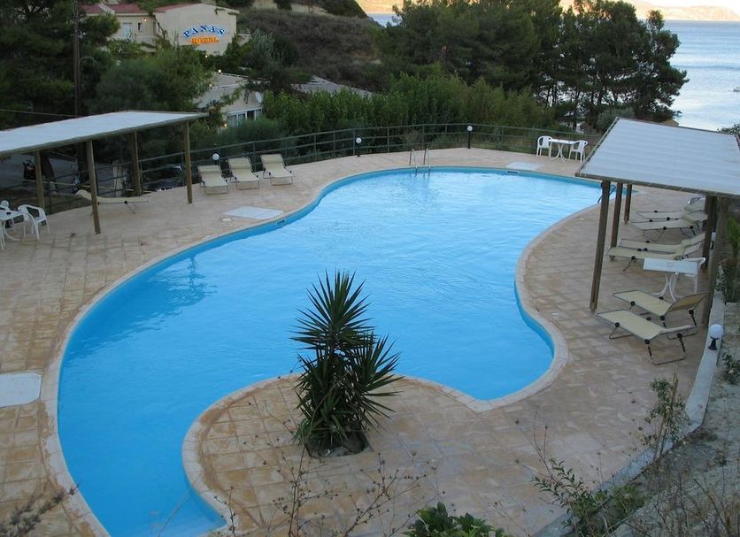 Pool Billede
