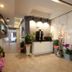 Receptionist
