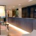 Receptionist