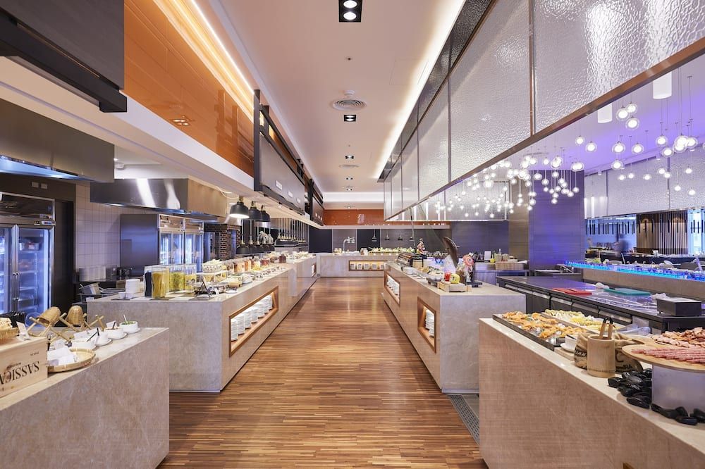 Buffet