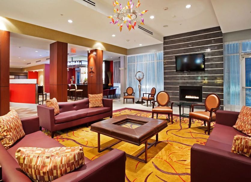 Lounge Billede