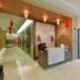 Receptionist
