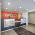 Receptionist