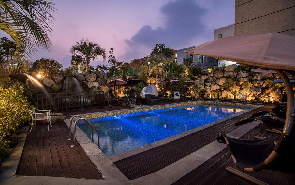 Pool Billede