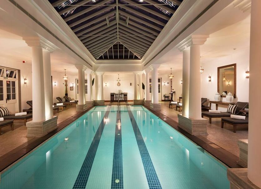 Pool Billede