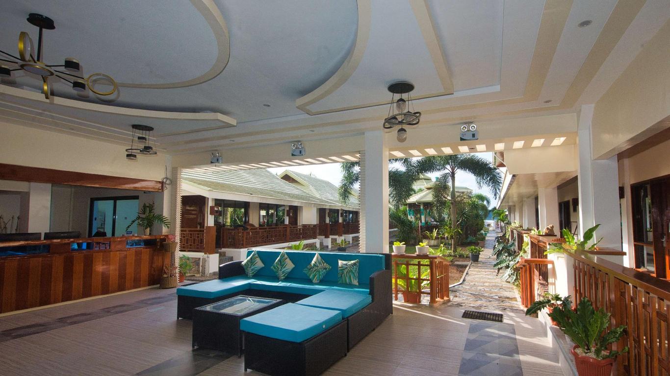 The Nest El Nido Beach Resort