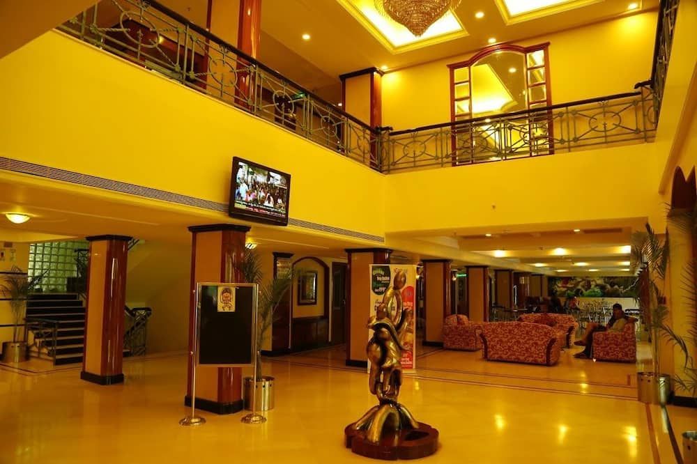Reception Billede